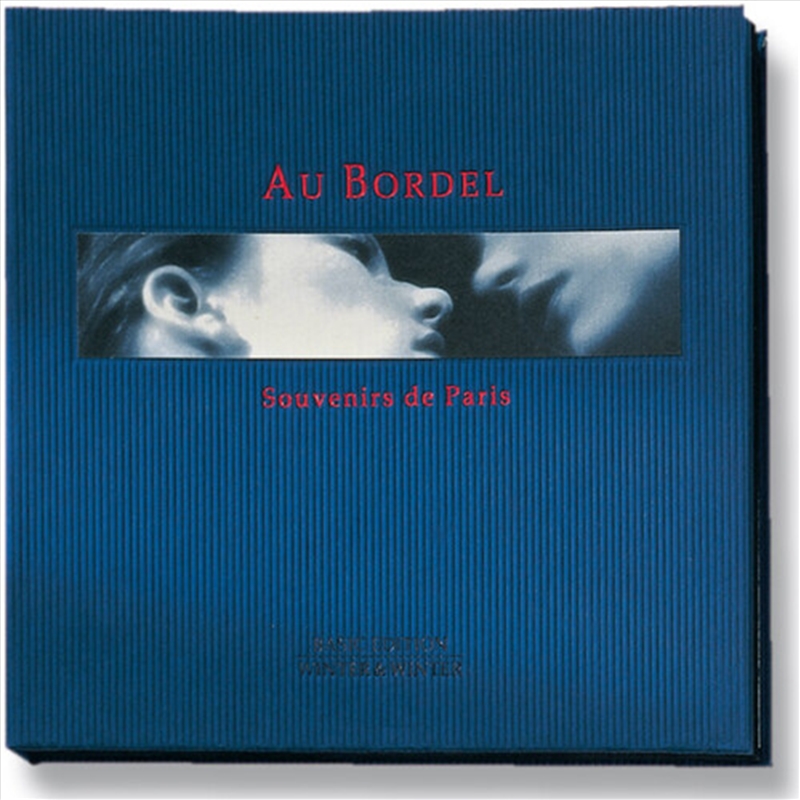 Au Bordel-Souveinirs De Paris/Product Detail/Easy Listening