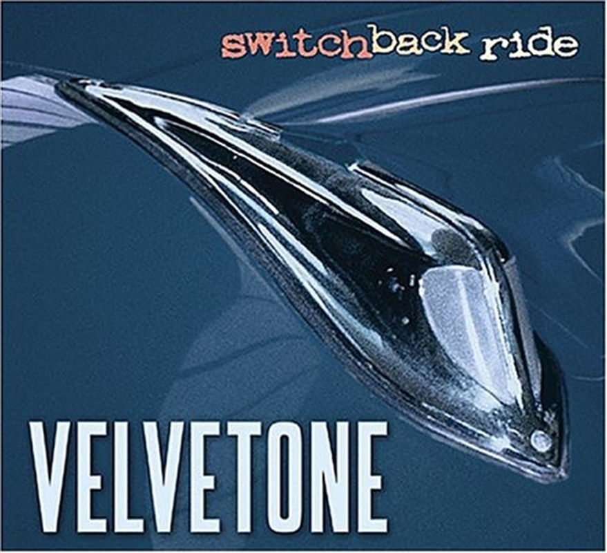 Switchback Ride/Product Detail/Rock/Pop