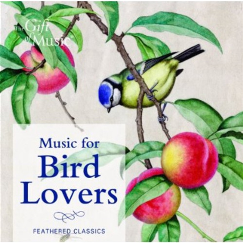 Music For Bird Lovers/Product Detail/Classical