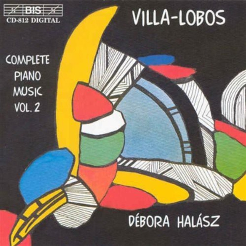 Complete Piano Music/Product Detail/Classical
