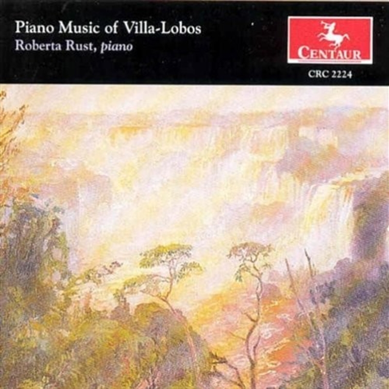 Brazilian Cycle: Lament Of/Product Detail/Classical
