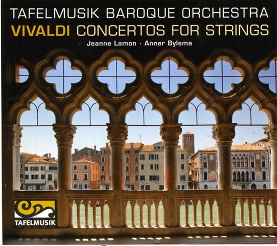 Concertos For Strings/Product Detail/Classical