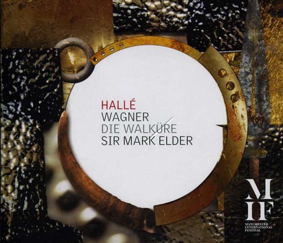 Die Walkure/Product Detail/Classical