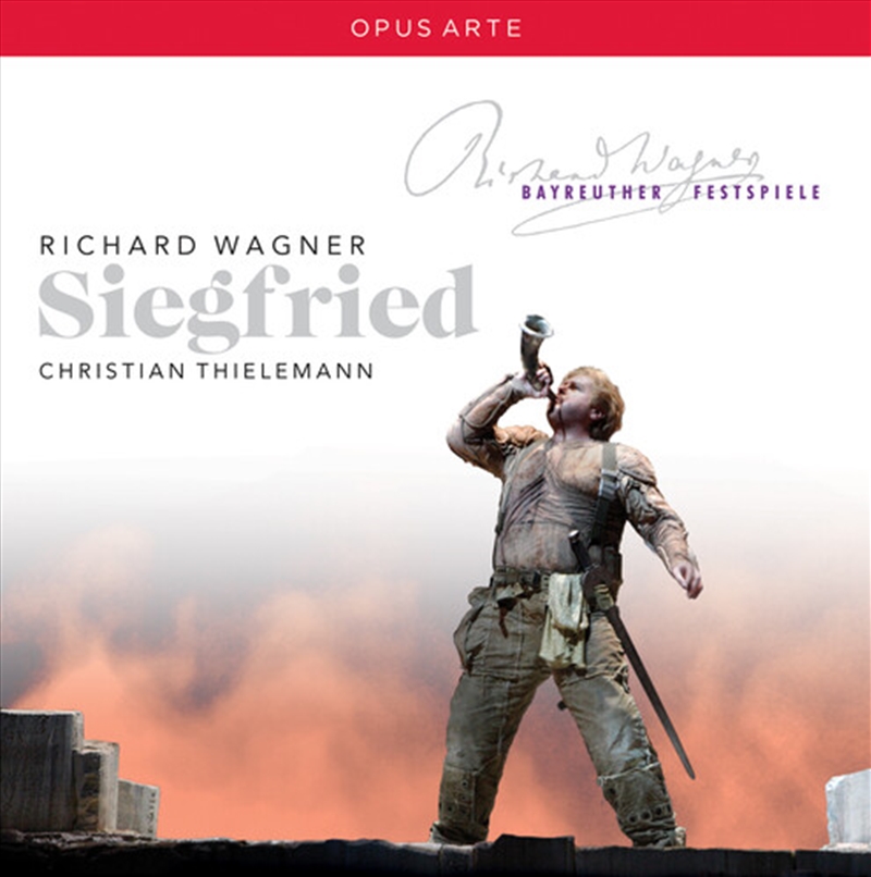 Siegfried/Product Detail/Classical