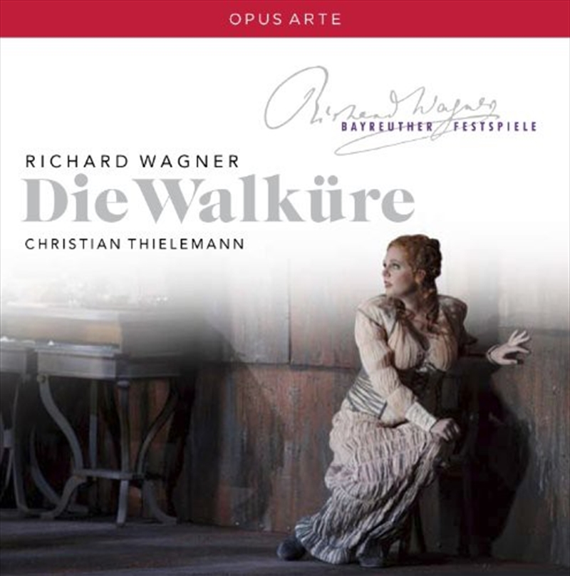 Die Walkure/Product Detail/Classical