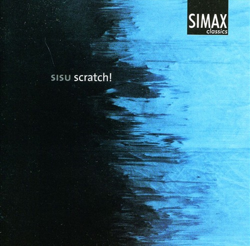 Scratch / 5 Imprints Of Time Ii / Sikote Sukan/Product Detail/Classical