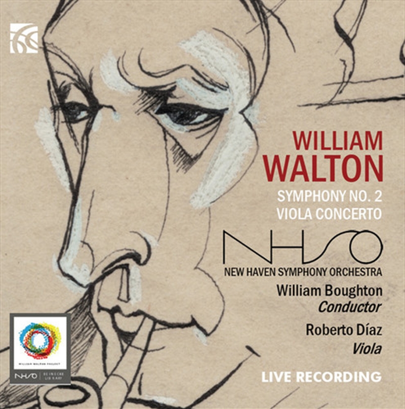 Symphony No. 2 / Viola Concerto/Product Detail/Classical