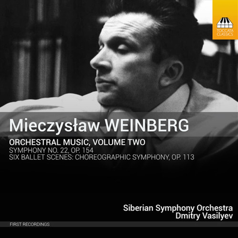 Orchestral Music 2/Product Detail/Classical
