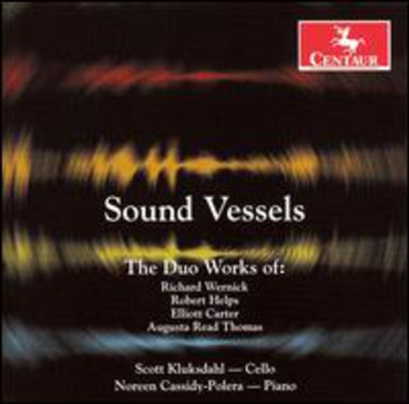 Sound Vessels/Product Detail/Classical