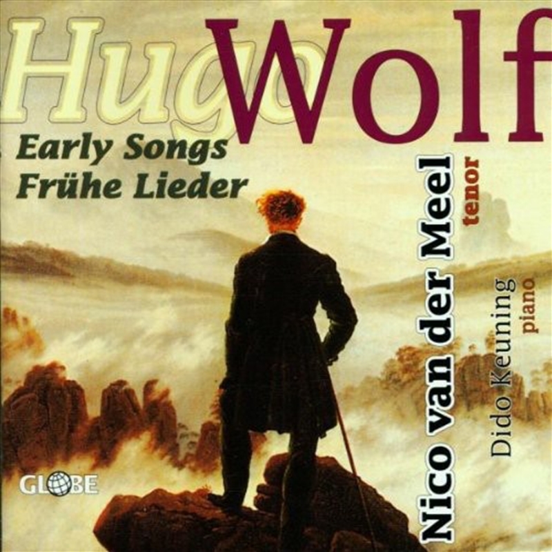 Selection Of Early Songs/Product Detail/Specialist