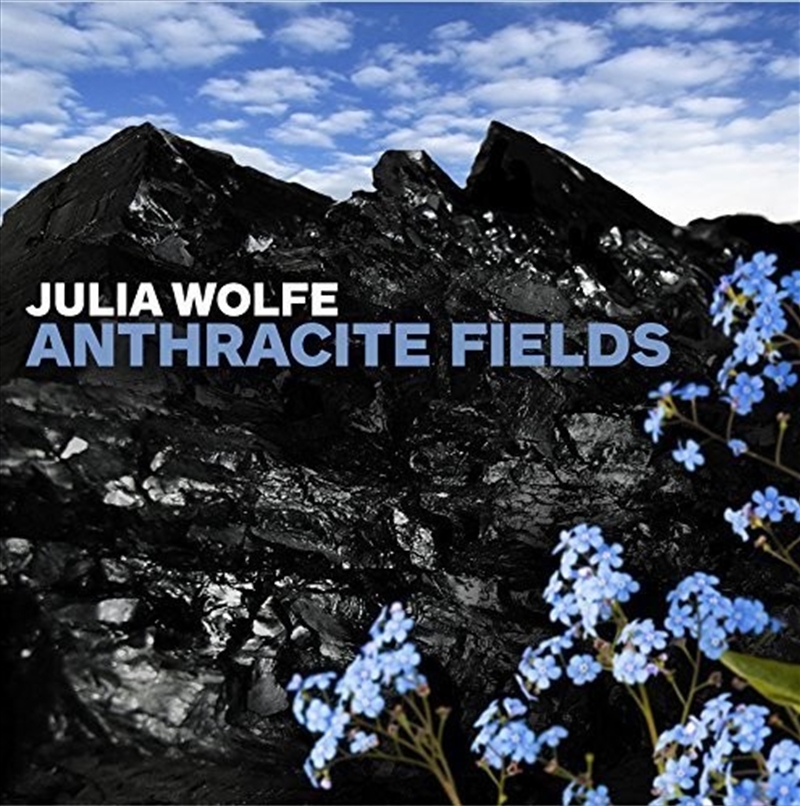 Anthracite Fields/Product Detail/Classical