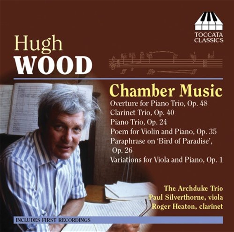 Chamber Music/Product Detail/Classical