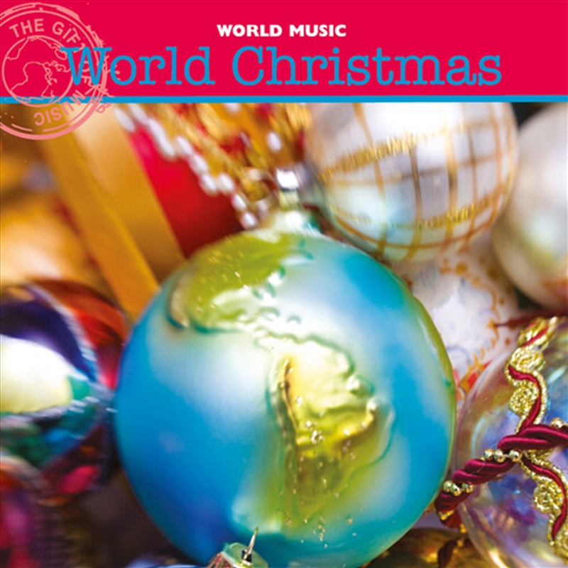 World Christmas/Product Detail/Classical