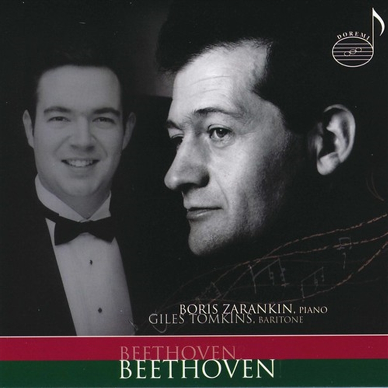 Beethoven Beethoven/Product Detail/Classical