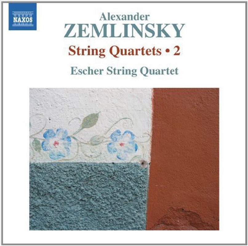 Strings Quartets 2/Product Detail/Classical