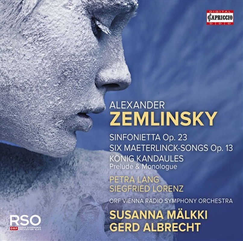 Sinfonietta 23/Product Detail/Classical