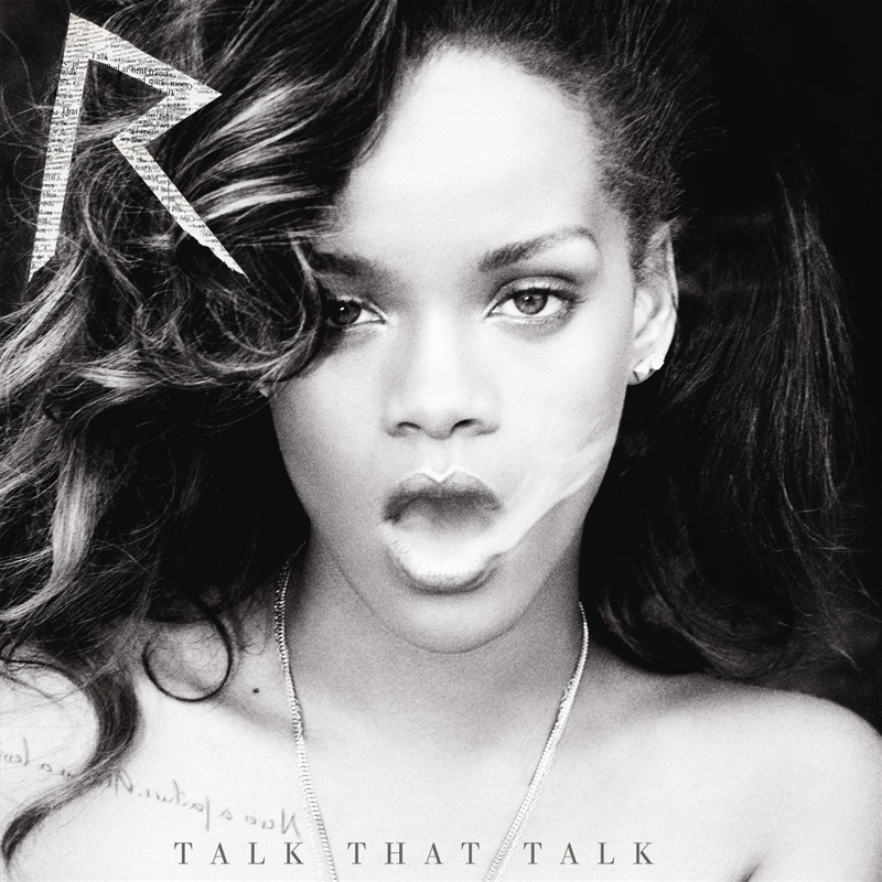 Talk That Talk/Product Detail/R&B