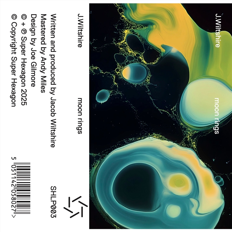 Moon Rings/Product Detail/Dance