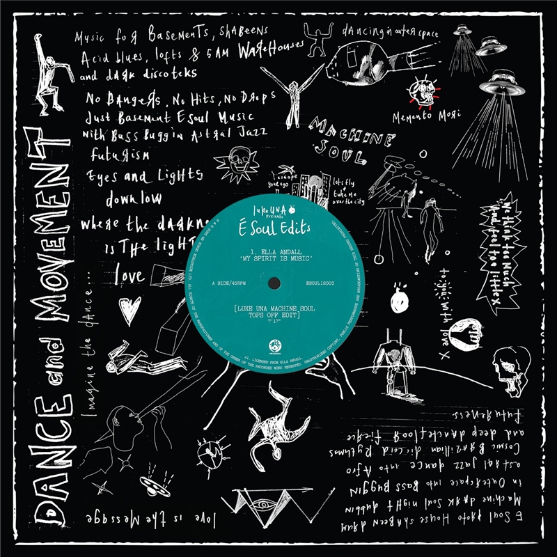 Vol.1/Product Detail/Dance