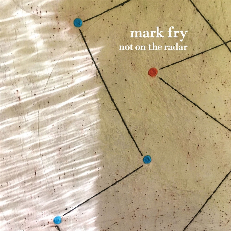 Not On The Radar/Product Detail/Blues