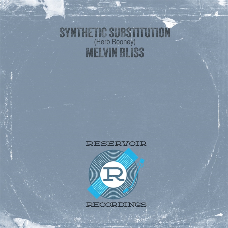 Synthetic Substitution/Product Detail/R&B