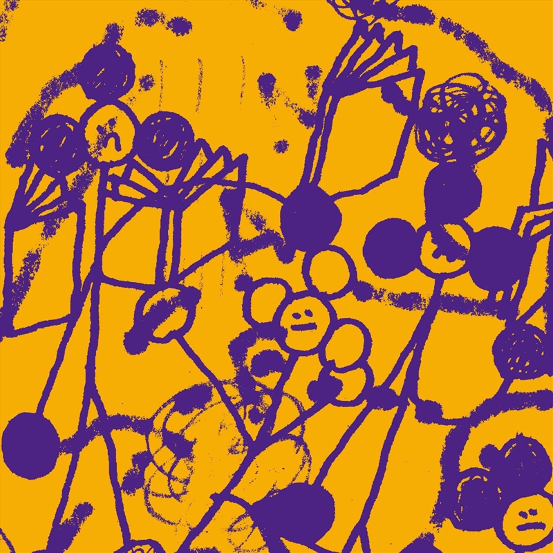 The Life Of Larry/Product Detail/Dance