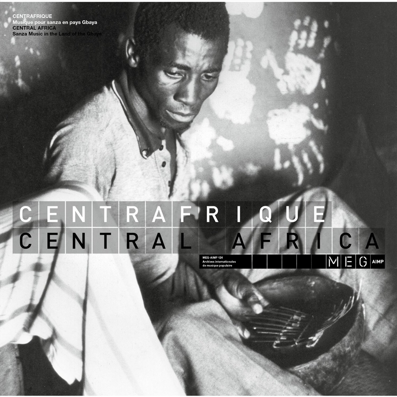 Centrafrique - Central Africa/Product Detail/World