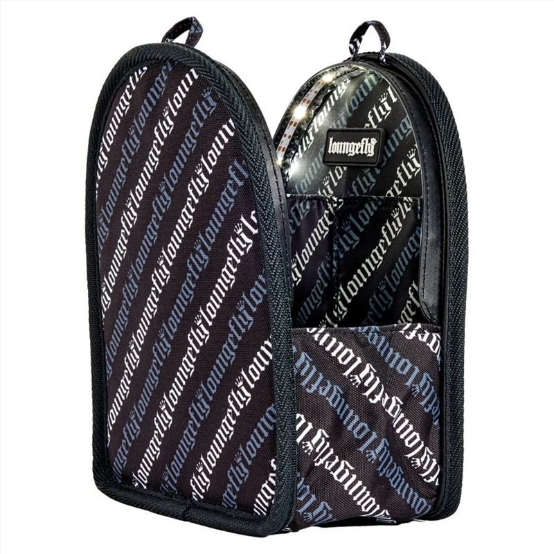Loungefly - Light-Up Mini Backpack Insert Organiser/Product Detail/Bags