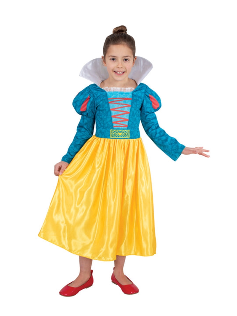 Snow White Classic Live Action/Product Detail/Costumes