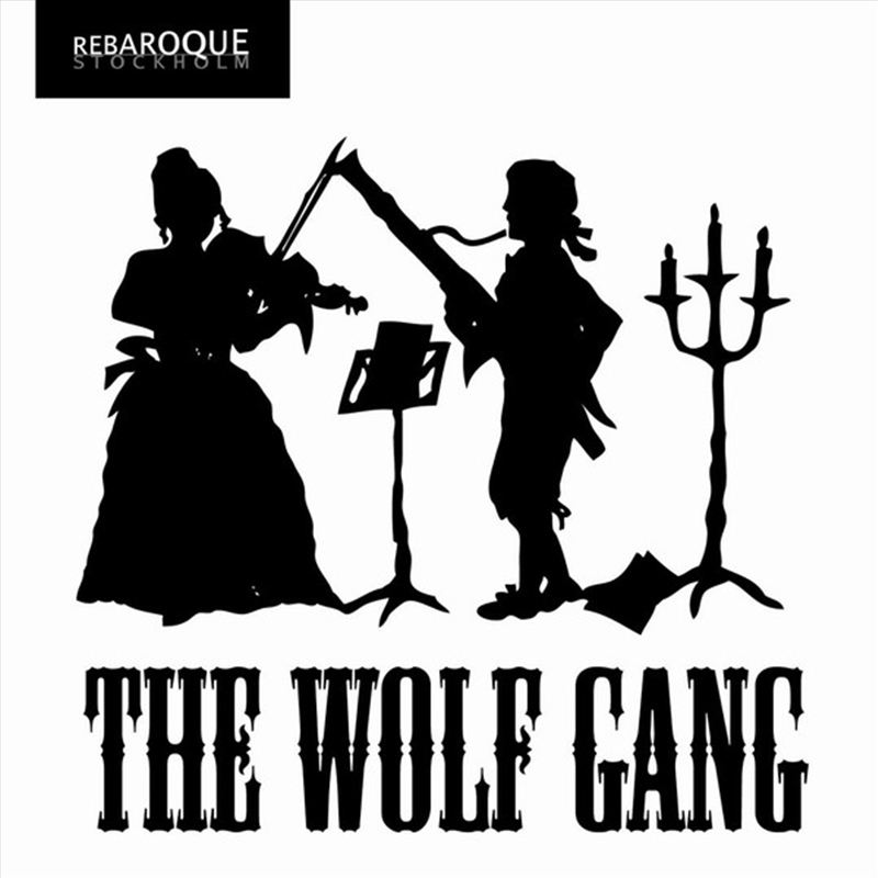 Wolf Gang/Product Detail/Classical