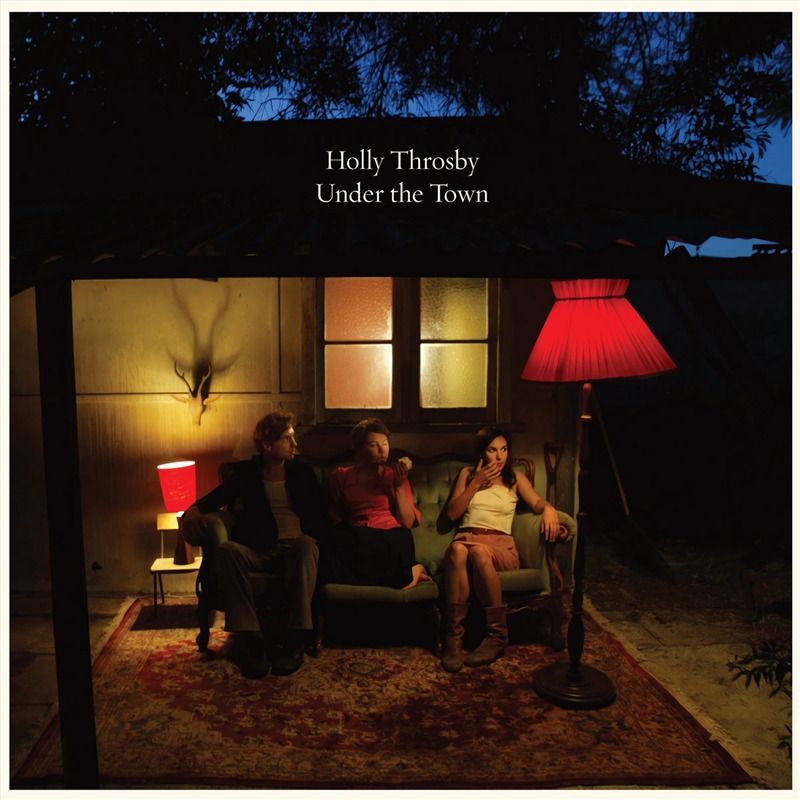 Under The Town/Product Detail/Blues