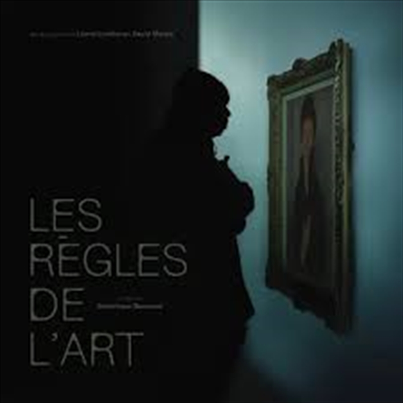 Les Regles De L'Art/Product Detail/Soundtrack