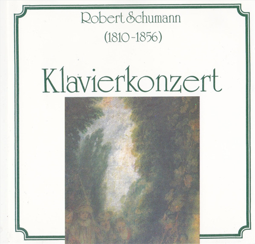 Piano Concertos/Product Detail/Classical