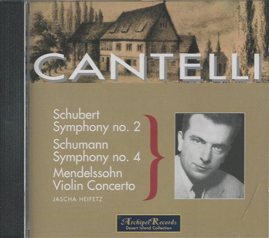 Sinfonie 4 / Sinfonie Nr 2/Product Detail/Classical