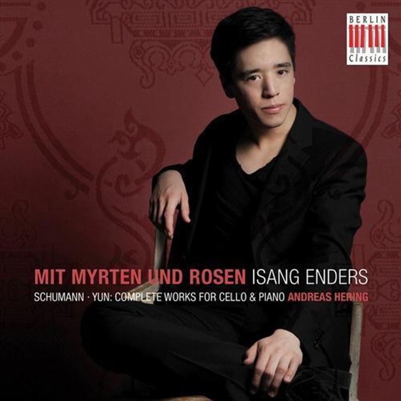 Mit Myrten Und Rosen/Product Detail/Classical