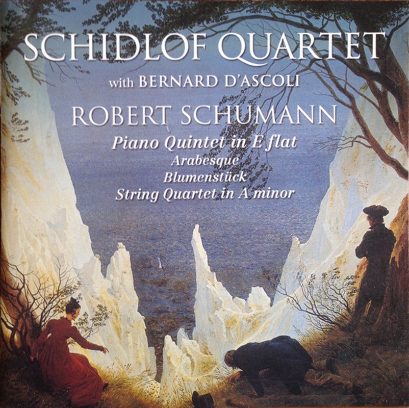 Chamber Music/Product Detail/Classical