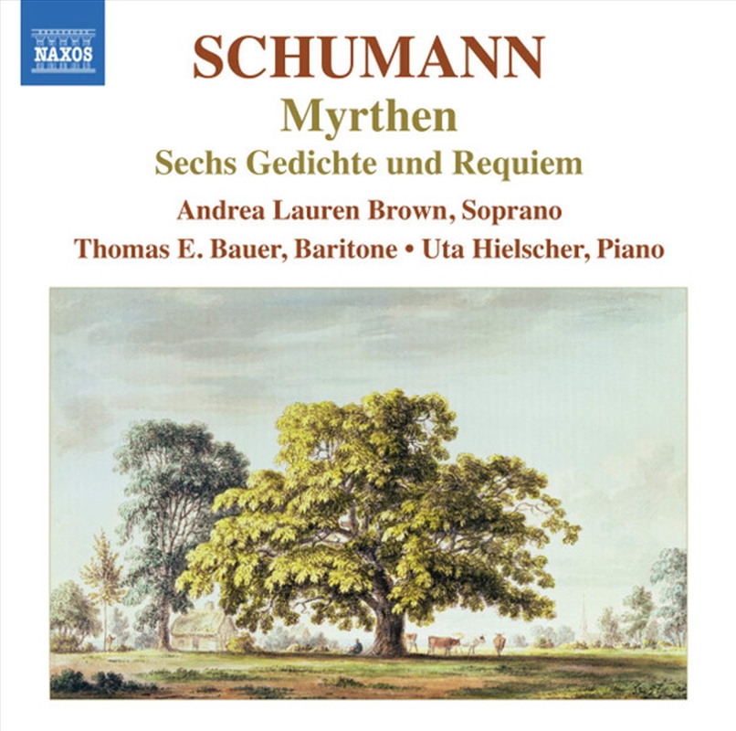 Lieder Edition 6/Product Detail/Classical