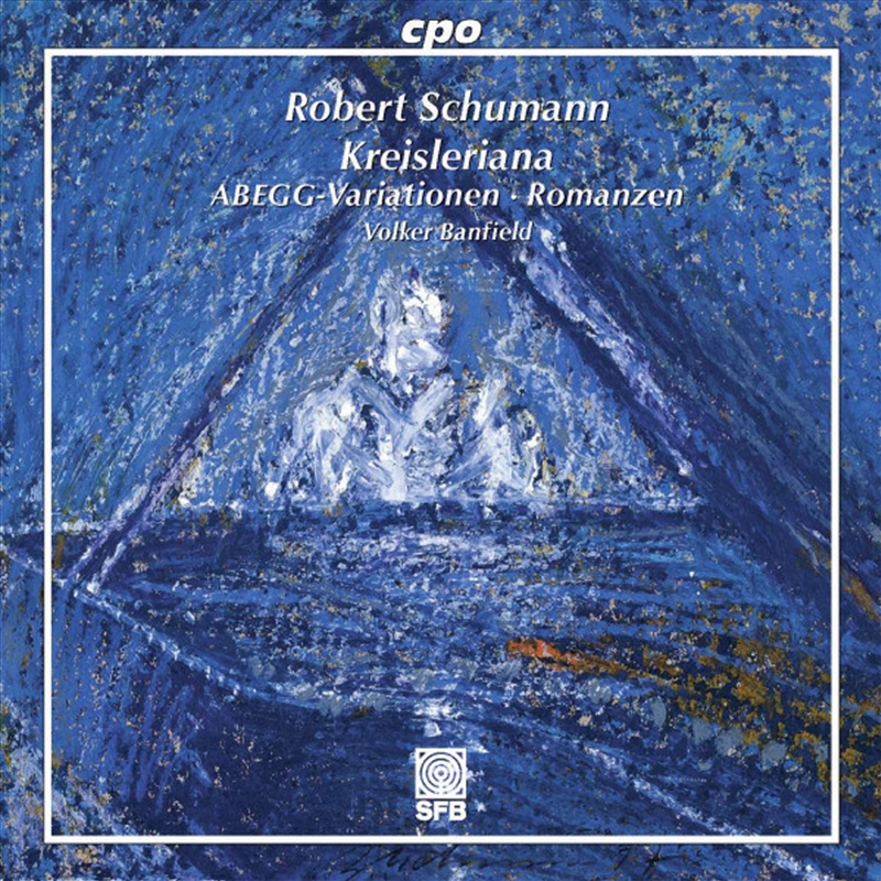 Kreisleriana Op 16 [1838]/Product Detail/Classical