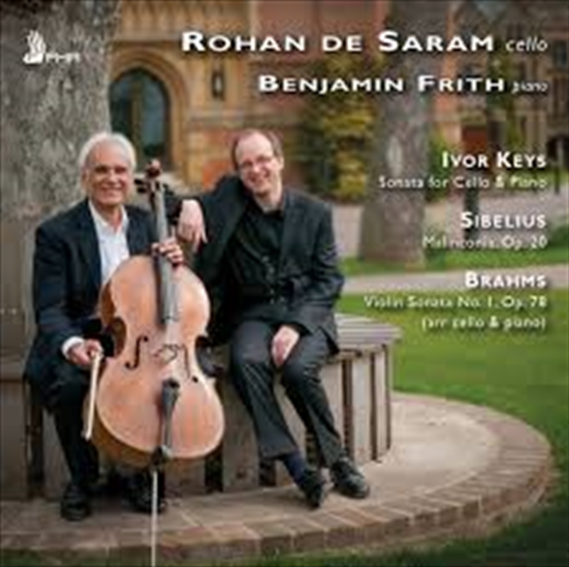 Cello Son/Product Detail/Classical