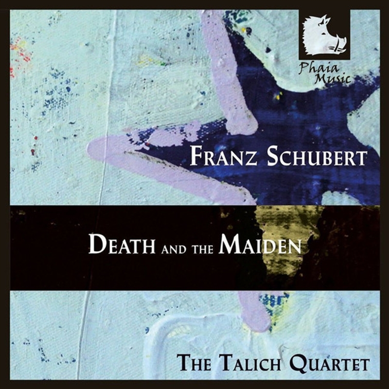Death & The Maiden/Product Detail/Classical