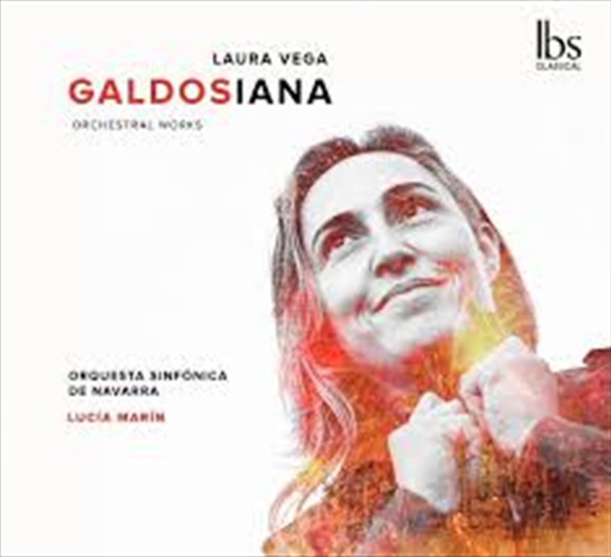 Galdosiana/Product Detail/Classical