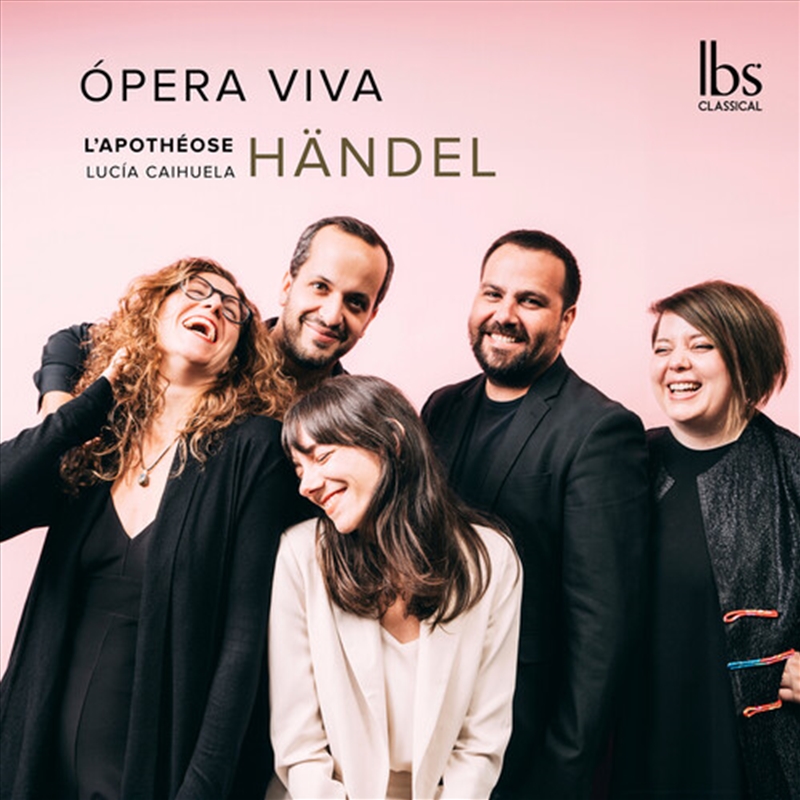 Opera Viva/Product Detail/Classical