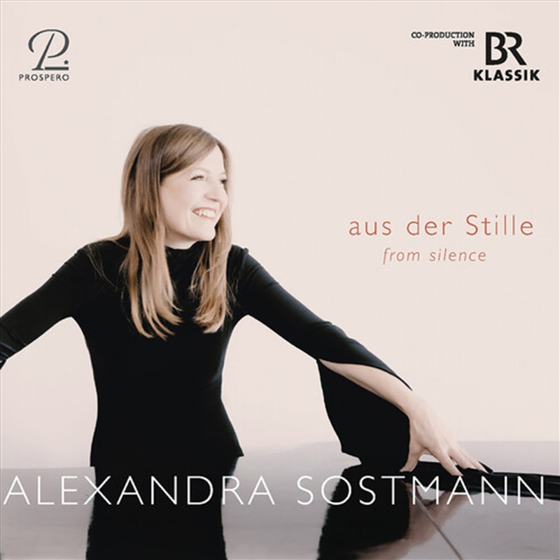 Aus Der Stille/Product Detail/Classical