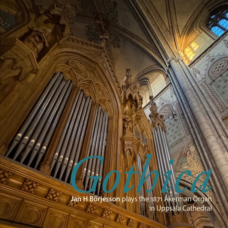 Gothica/Product Detail/Classical