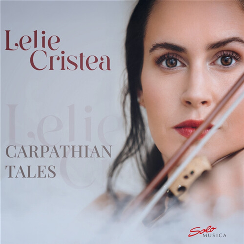 Carpathian Tales/Product Detail/Classical