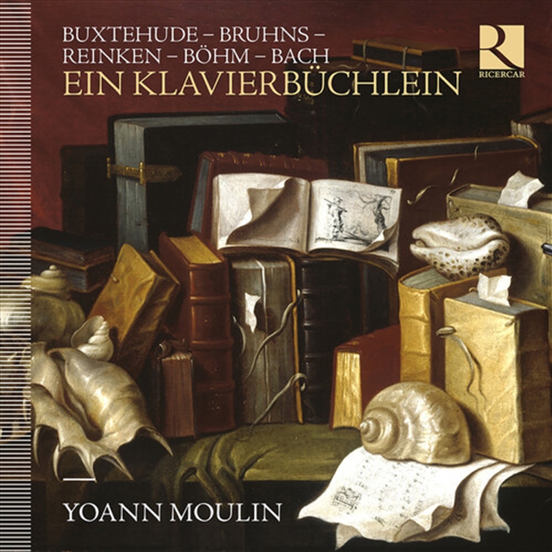 Ein Klavierbuchlein/Product Detail/Classical