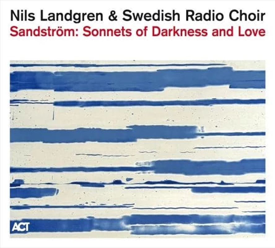 Sandstrm: Sonnets Of Darkness/Product Detail/Classical