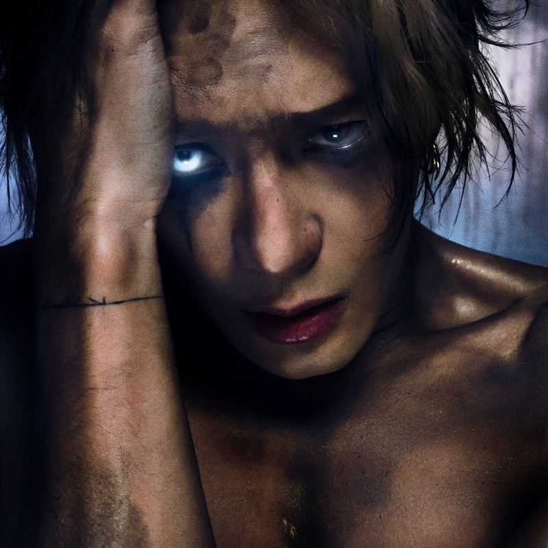 Magic Man 2/Product Detail/Pop