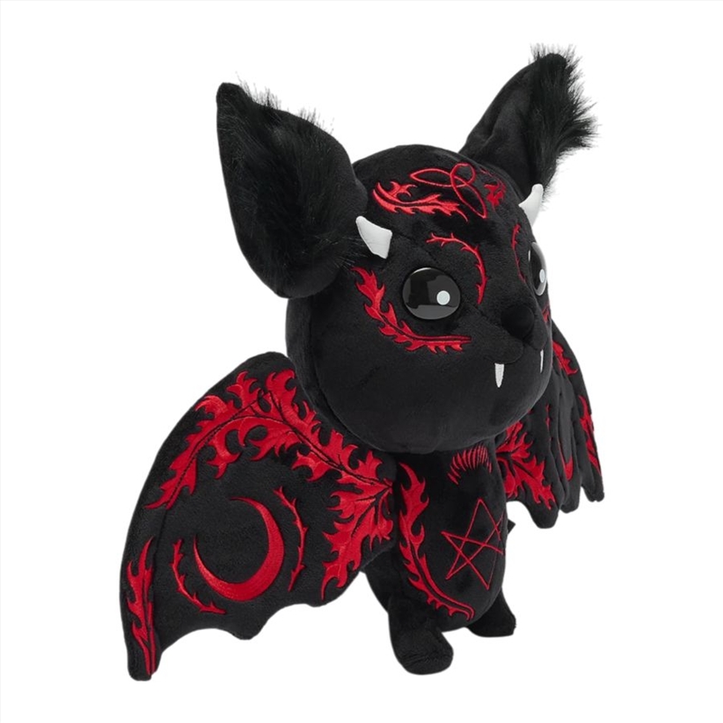 Kreeptures - Vampir Witchcraft Plush Toy/Product Detail/Plush Toys