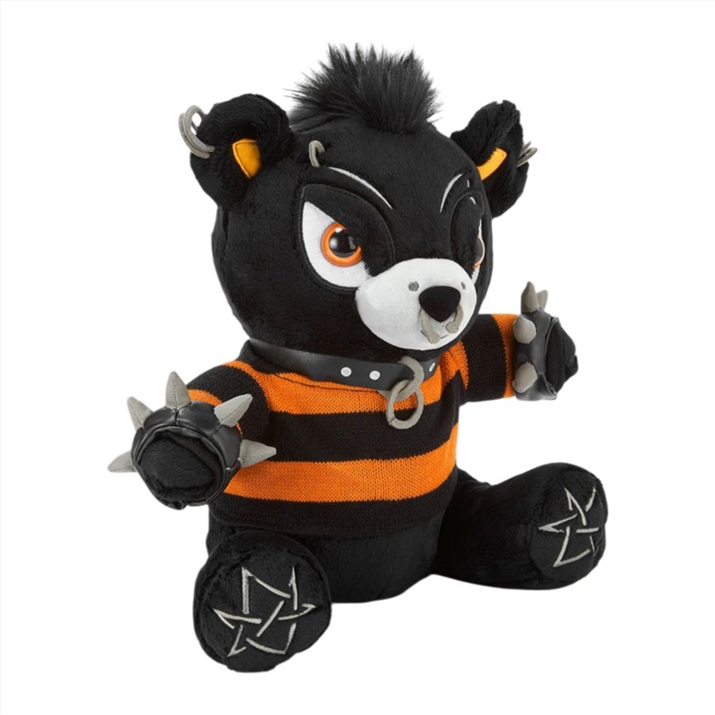 Kreeptures - Gothy Misfit Plush Toy/Product Detail/Plush Toys